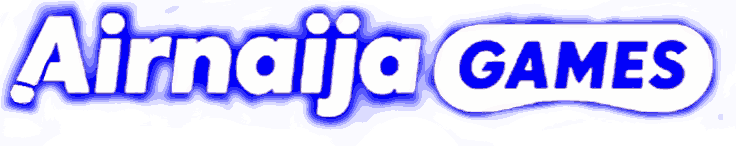 AirNaija Logo