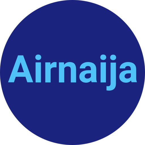 Airnaija Logo