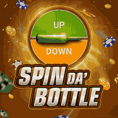SpindaBottle