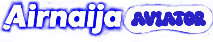 Airnaija Logo