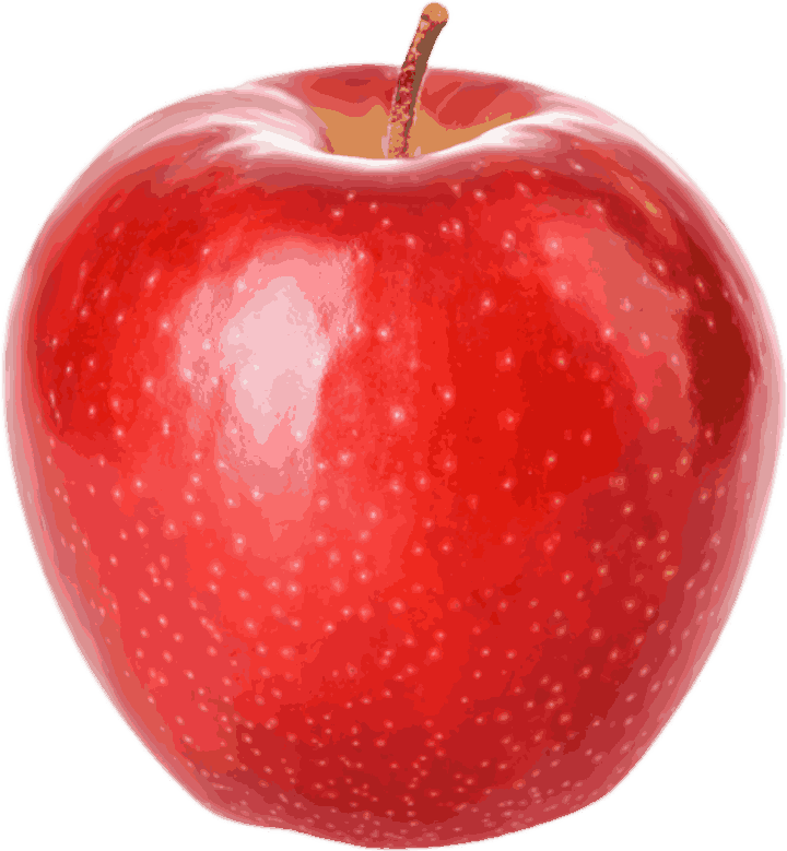 apple