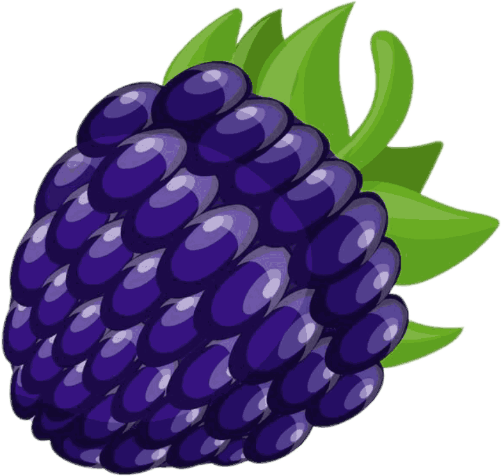 berry