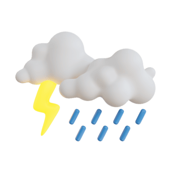 Rain Promo