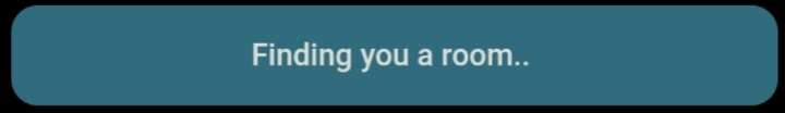 Finding you a room...